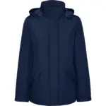 Giubbotto donna 400 g