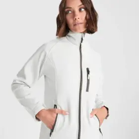 Giubbotto donna slim fit 300 g 2