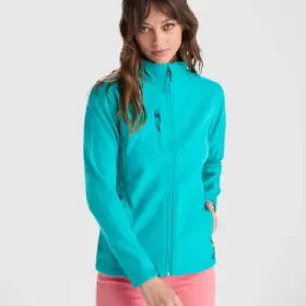 Giubbotto donna slim fit 300 g – 2ECR78XEC 2