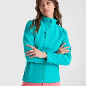 Giubbotto donna slim fit 300 g – 2ECR78XEC