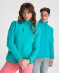 Giubbotto donna slim fit 300 g – 2ECR78XEC