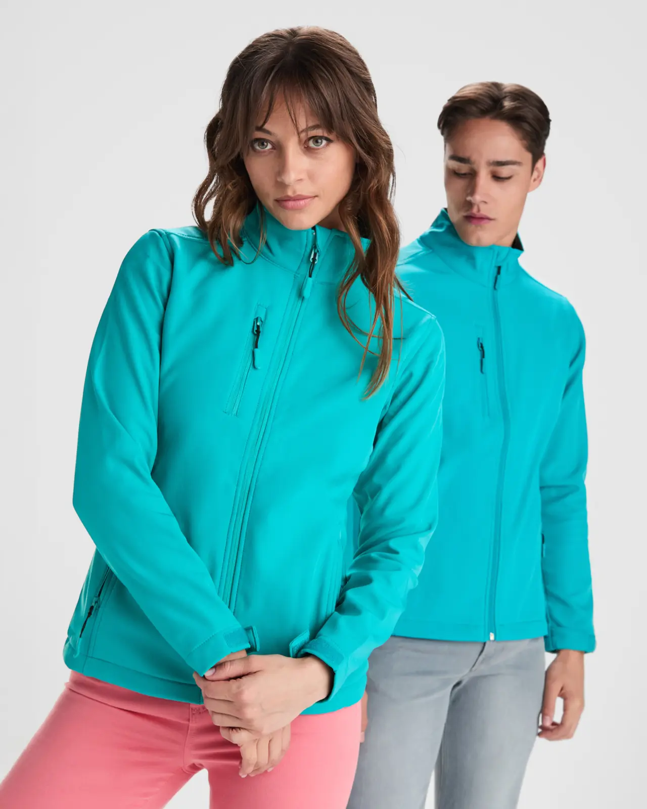 Giubbotto donna slim fit 300 g – 2ECR78XEC 4 Giubbotto donna slim fit 300 g – 2ECR78XEC 4