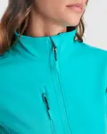 Giubbotto donna slim fit 300 g – 2ECR78XEC