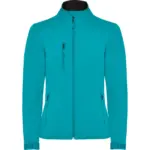 Giubbotto donna slim fit 300 g – 2ECR78XEC