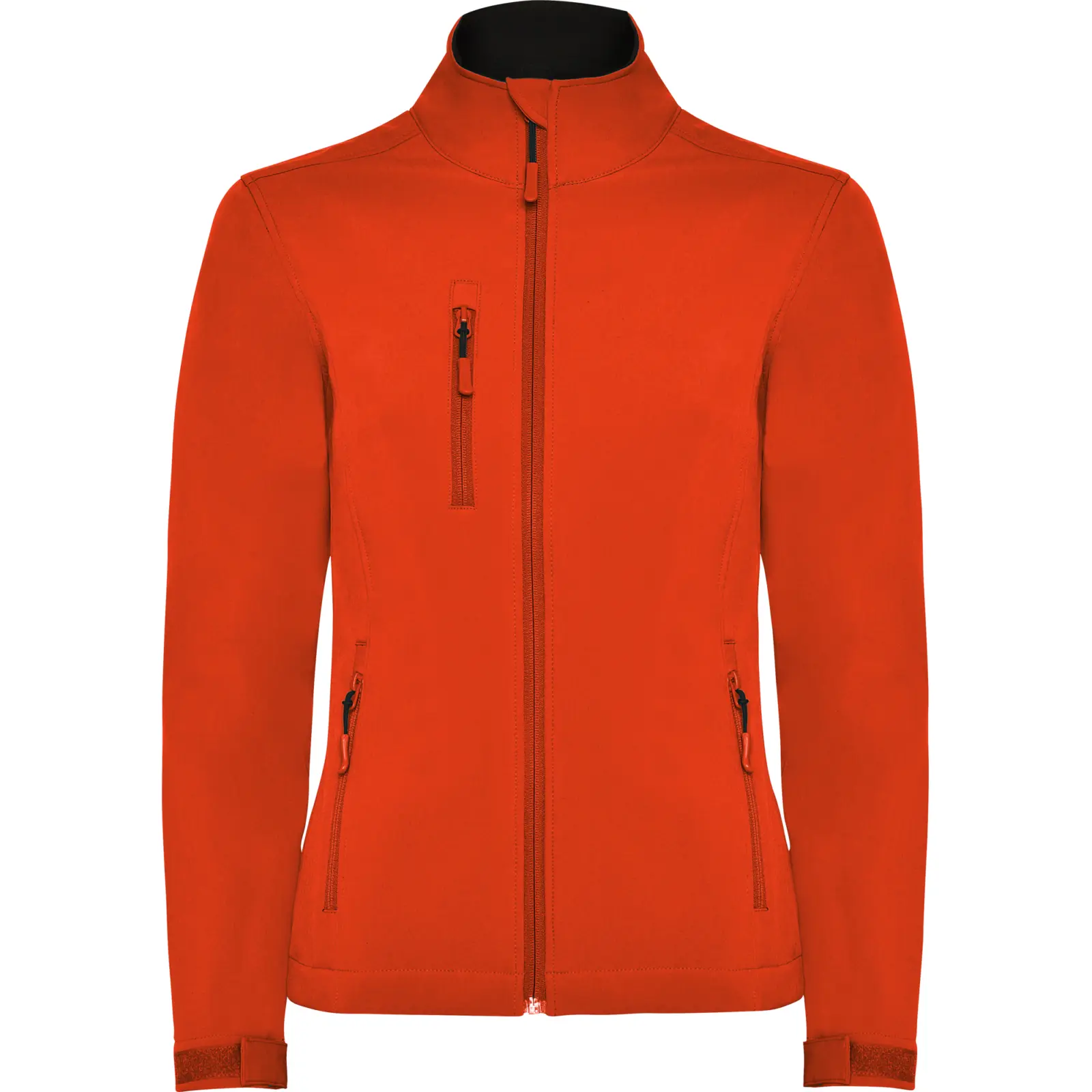 Giubbotto donna slim fit 300 g – 2ECR78XEC Arancione Giubbotto donna slim fit 300 g – 2ECR78XEC Arancione