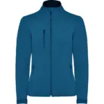 Giubbotto donna slim fit 300 g – 2ECR78XEC