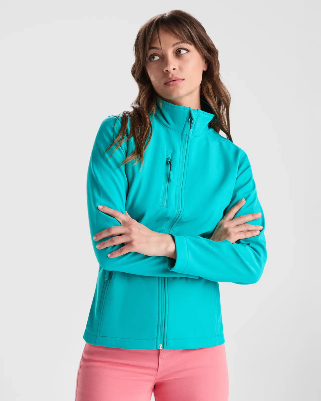 Giubbotto donna slim fit 300 g – 2ECR78XEC Giubbotto donna slim fit 300 g – 2ECR78XEC