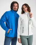 Giubbotto donna slim fit 300 g