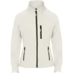 Giubbotto donna slim fit 300 g