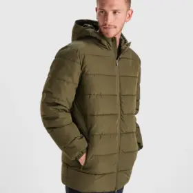 Giubbotto unisex