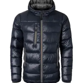 Giubbotto unisex 120 g Blu navy