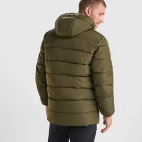 Giubbotto unisex 2