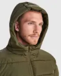 Giubbotto unisex