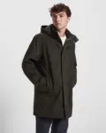 Giubbotto unisex 330 g