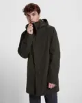 Giubbotto unisex 330 g