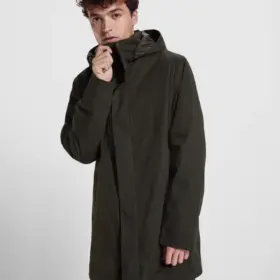 Giubbotto unisex 330 g 2