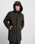 Giubbotto unisex 330 g