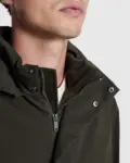 Giubbotto unisex 330 g