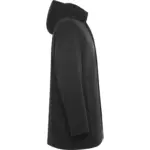 Giubbotto unisex 330 g