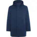 Giubbotto unisex 330 g