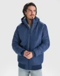Giubbotto unisex 335 g