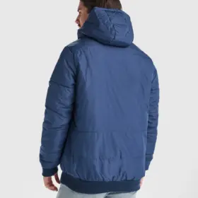 Giubbotto unisex 335 g 2