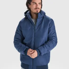 Giubbotto unisex 335 g
