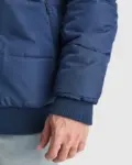 Giubbotto unisex 335 g
