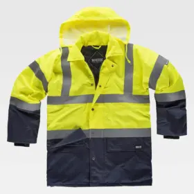 Giubbotto unisex 430 g – 2E8J819S6