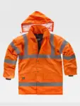 Giubbotto unisex 430 g