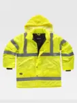 Giubbotto unisex 430 g