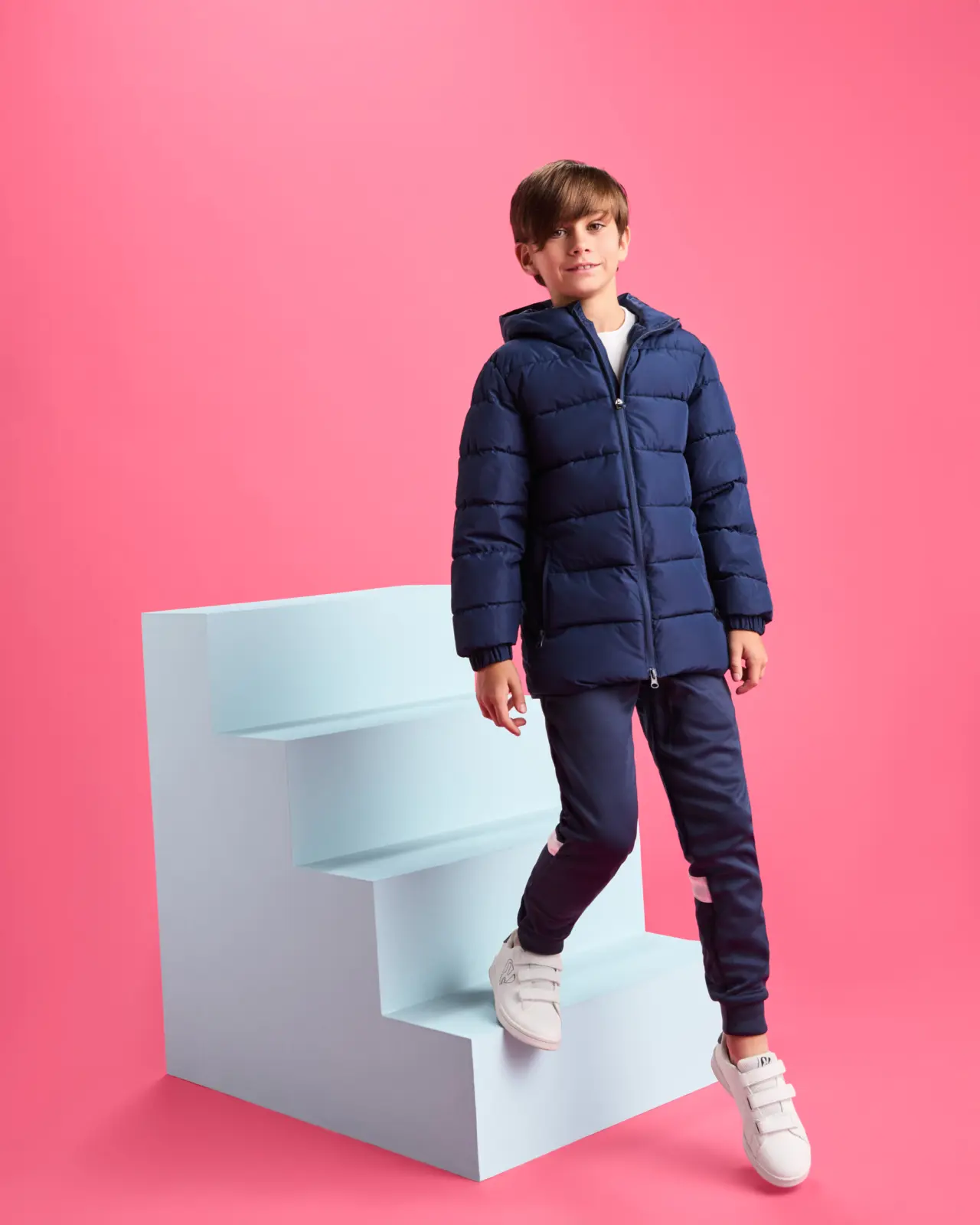 Giubbotto unisex 5 Giubbotto unisex 5