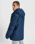 Giubbotto unisex 570 g