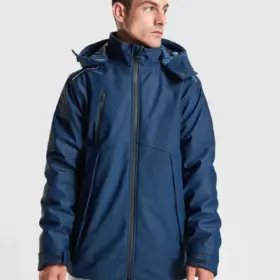 Giubbotto unisex 570 g