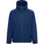 Giubbotto unisex 570 g