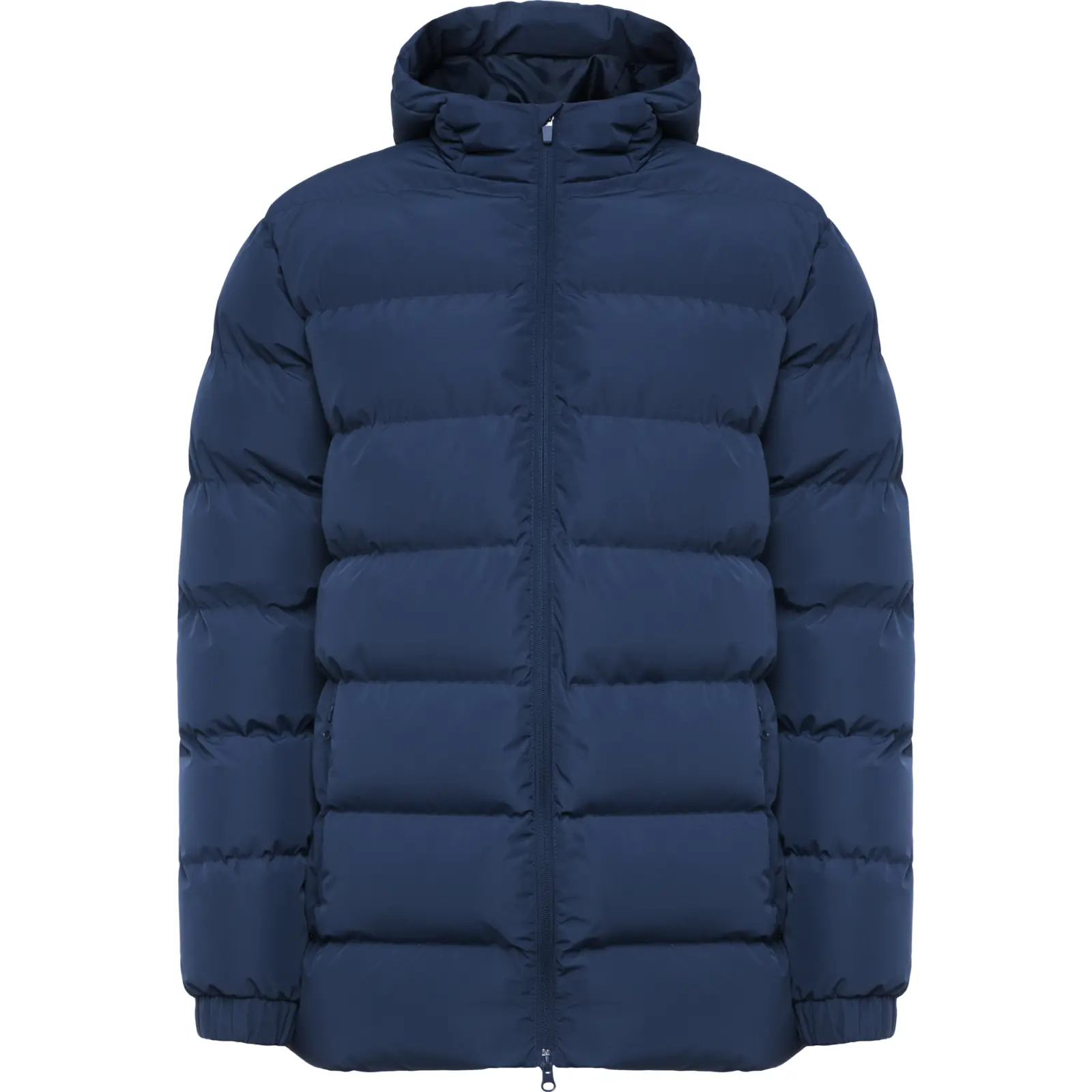 Giubbotto unisex Blu navy Giubbotto unisex Blu navy