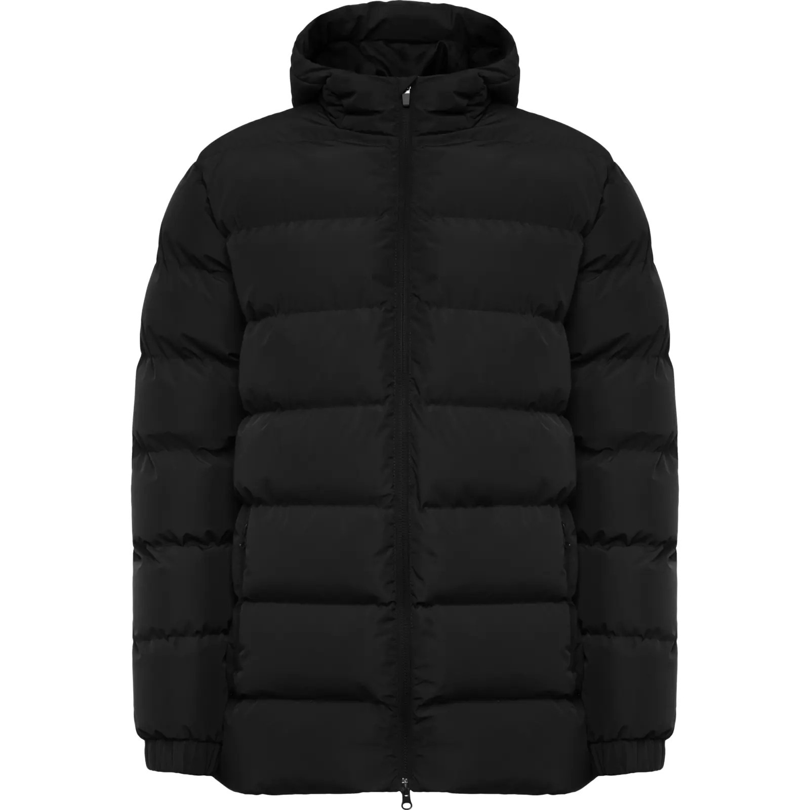 Giubbotto unisex Nero Giubbotto unisex Nero