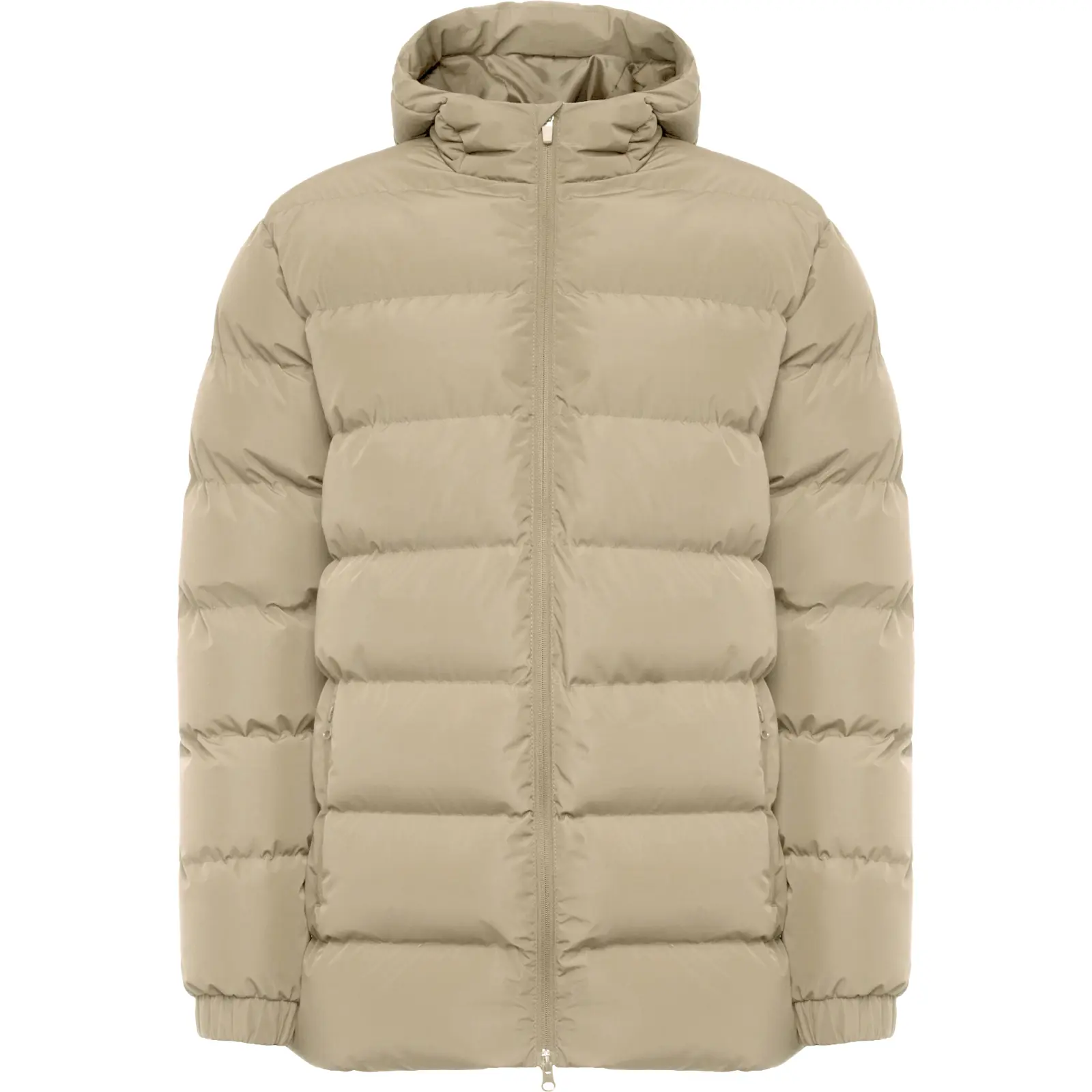 Giubbotto unisex Sabbia scuro Giubbotto unisex Sabbia scuro