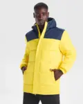 Giubbotto uomo