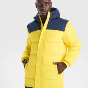 Giubbotto uomo