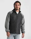 Giubbotto uomo 290 g