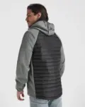 Giubbotto uomo 290 g