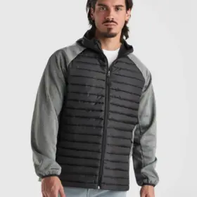 Giubbotto uomo 290 g