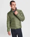 Giubbotto uomo 290 g – 2E1DVWOYY