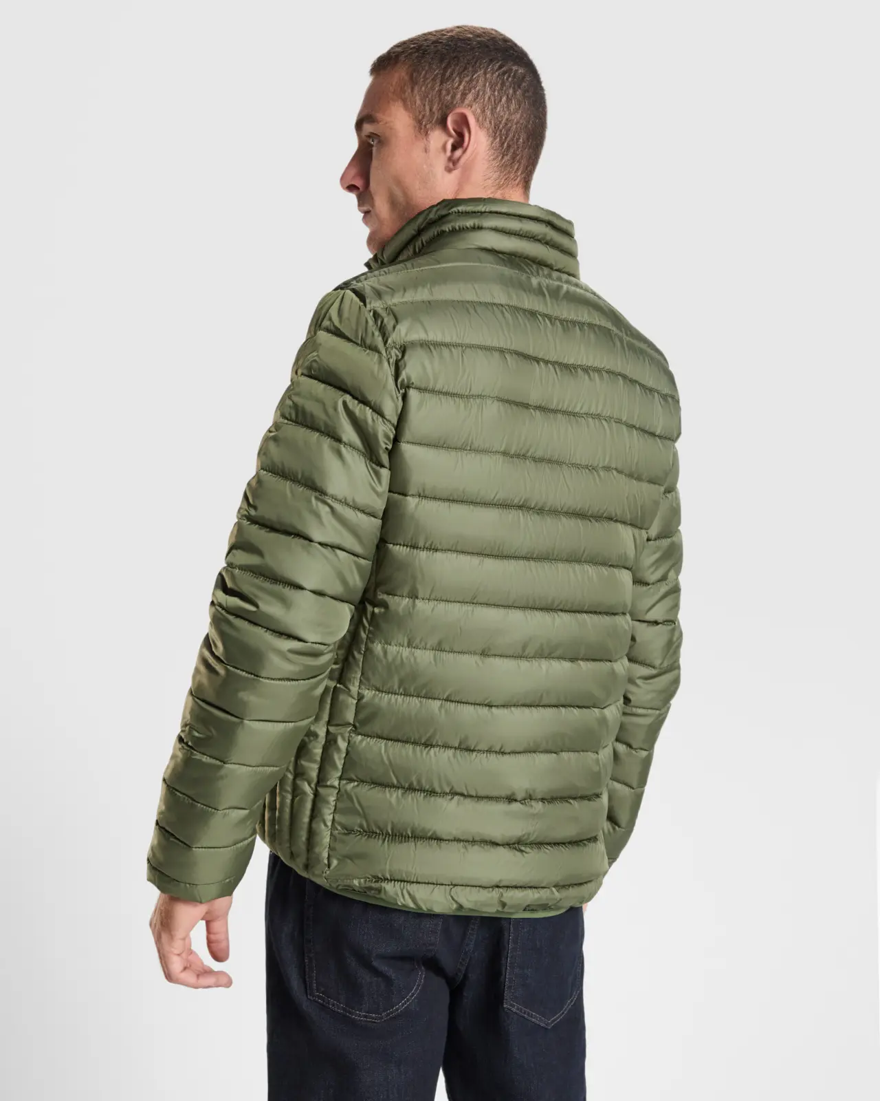 Giubbotto uomo 290 g – 2E1DVWOYY 2 Giubbotto uomo 290 g – 2E1DVWOYY 2
