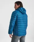 Giubbotto uomo 290 g – 2ECCJDWCN
