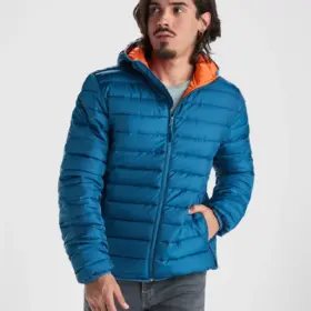Giubbotto uomo 290 g – 2ECCJDWCN