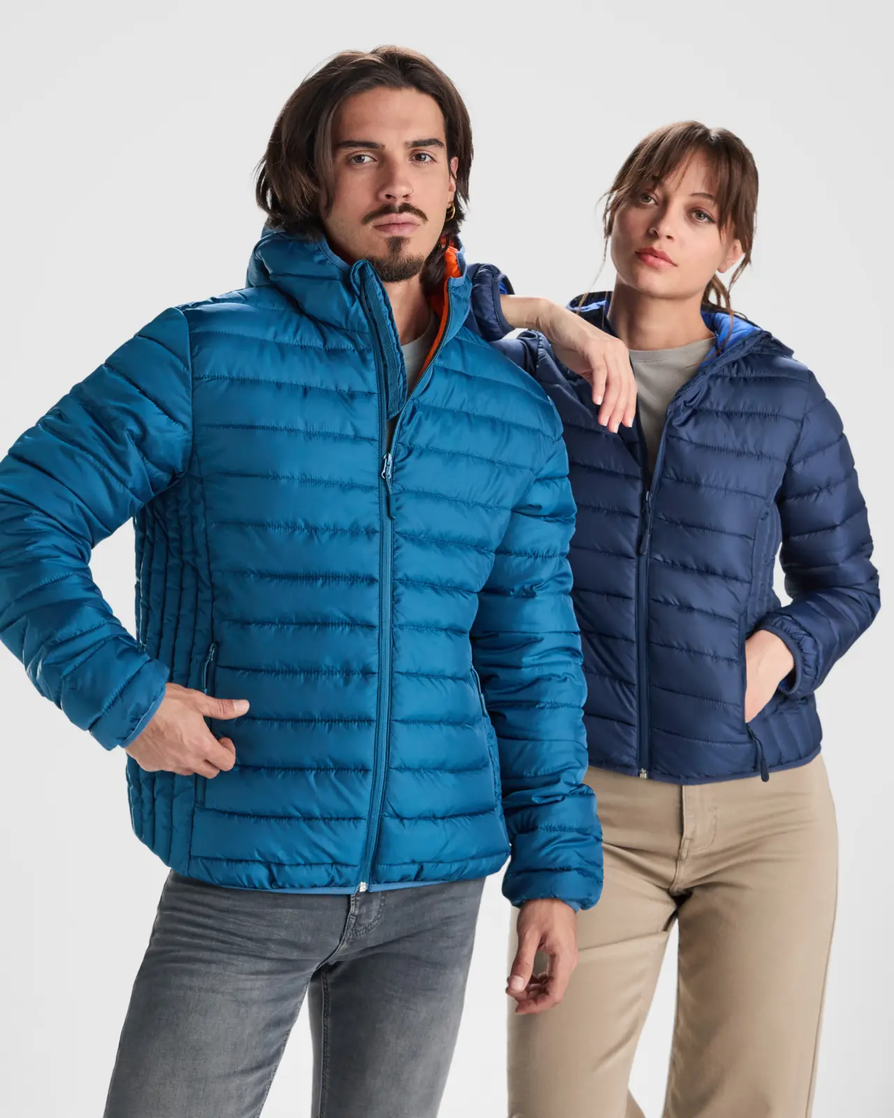 Giubbotto uomo 290 g – 2ECCJDWCN 5 Giubbotto uomo 290 g – 2ECCJDWCN 5