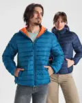 Giubbotto uomo 290 g – 2ECCJDWCN