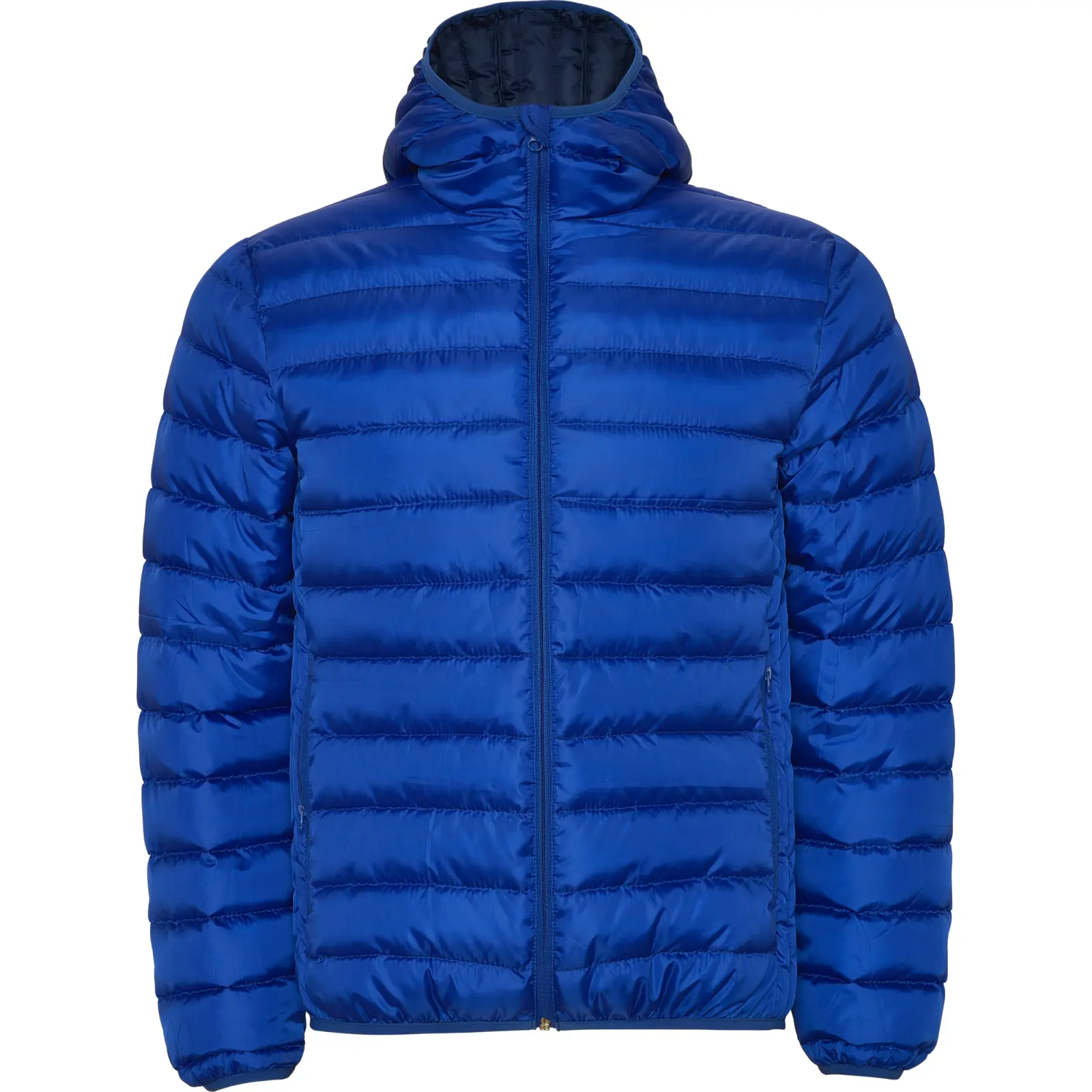 Giubbotto uomo 290 g – 2ECCJDWCN Blu elettrico Giubbotto uomo 290 g – 2ECCJDWCN Blu elettrico